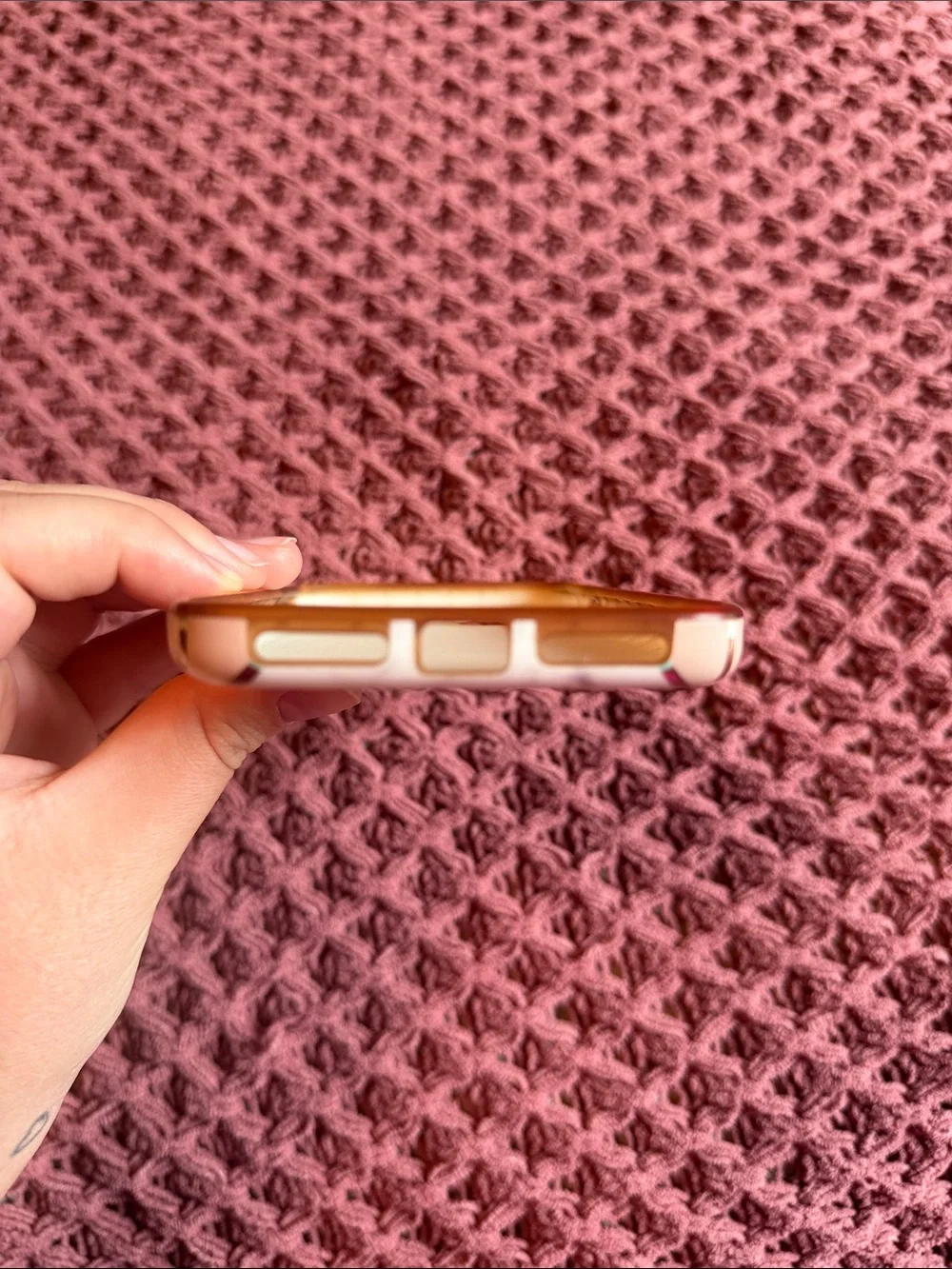 Geometric Marble iPhone 11 Pro Max Case